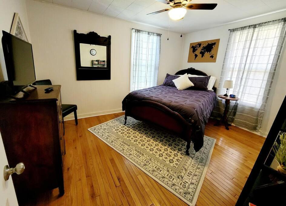 Apple Hill Bungalow, Family And Pet Friendly! Бристъл Екстериор снимка
