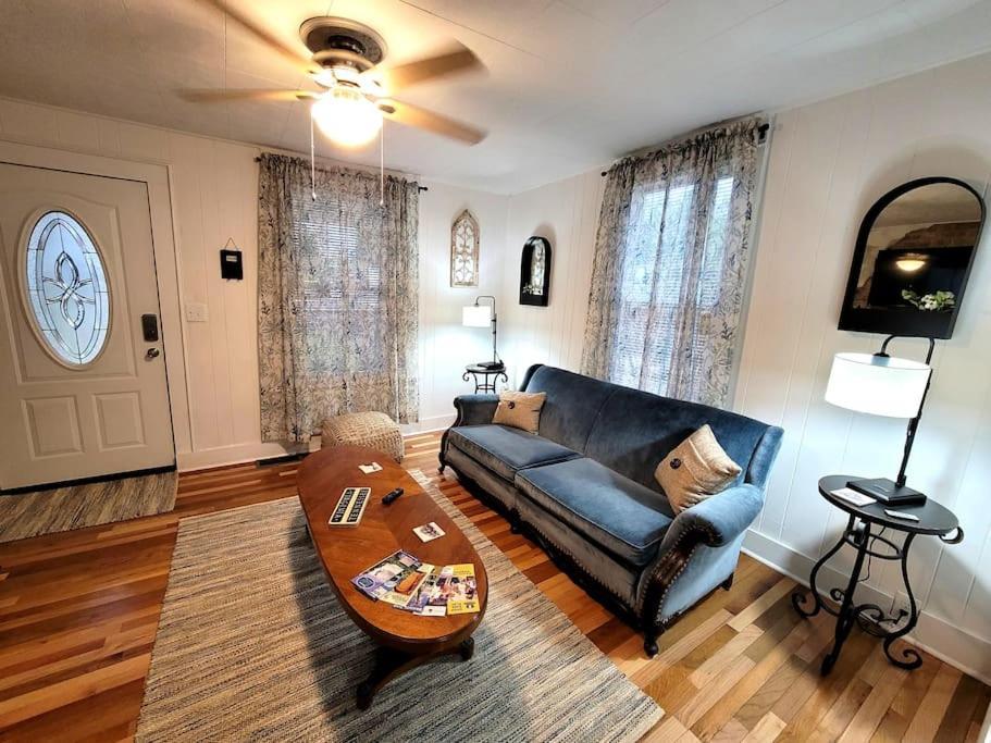 Apple Hill Bungalow, Family And Pet Friendly! Бристъл Екстериор снимка