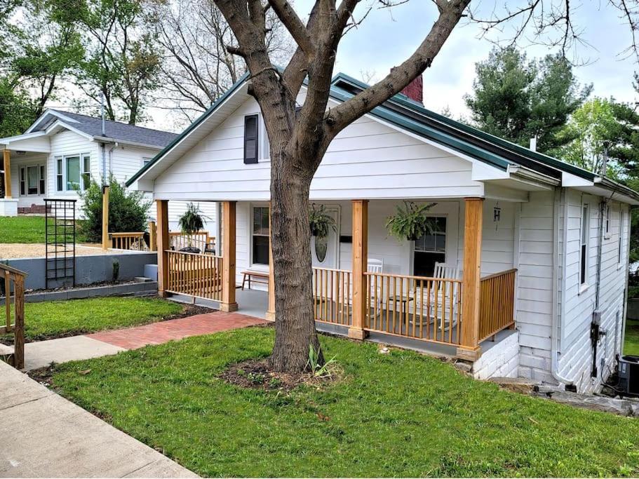 Apple Hill Bungalow, Family And Pet Friendly! Бристъл Екстериор снимка